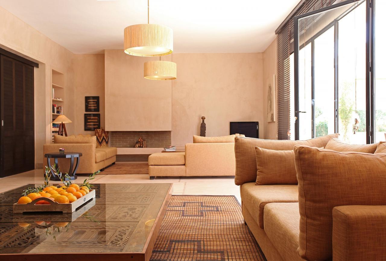 Villa Malekis By Sejour Maroc Marrakesh Exterior photo