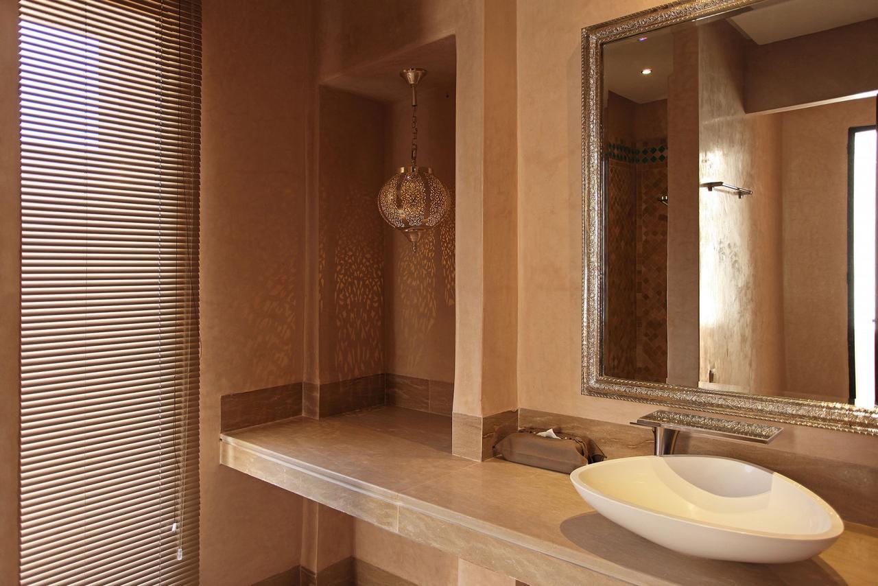 Villa Malekis By Sejour Maroc Marrakesh Exterior photo