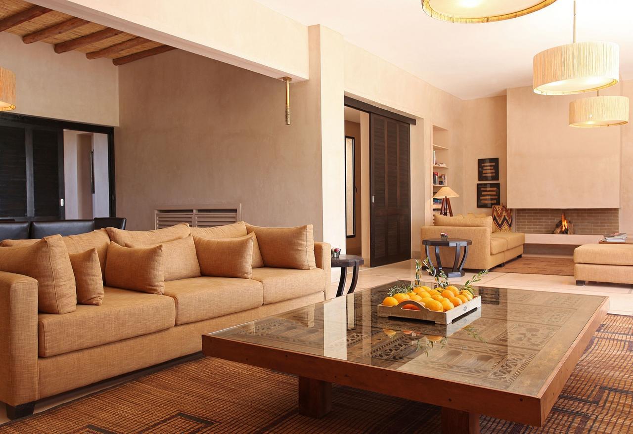 Villa Malekis By Sejour Maroc Marrakesh Exterior photo