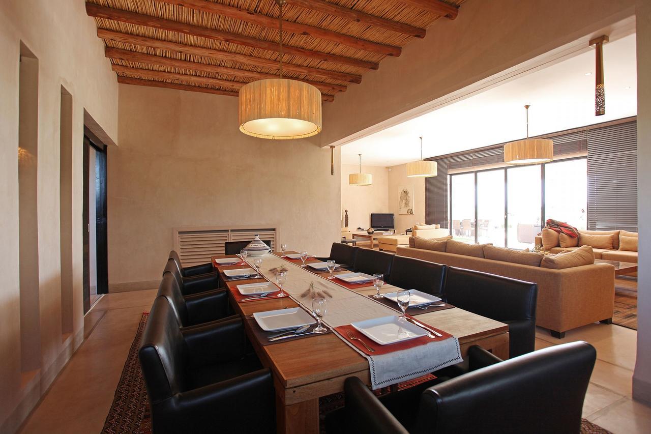 Villa Malekis By Sejour Maroc Marrakesh Exterior photo