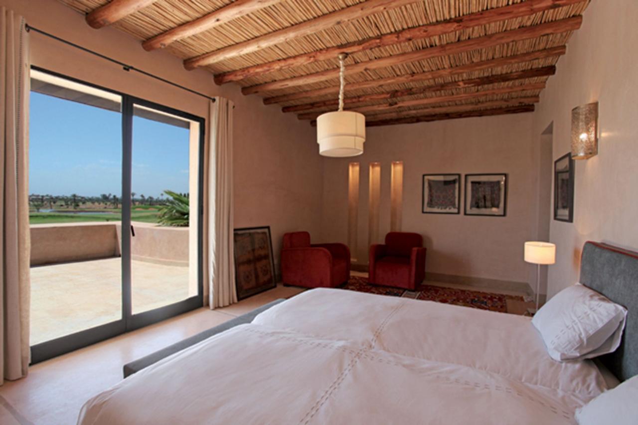 Villa Malekis By Sejour Maroc Marrakesh Exterior photo
