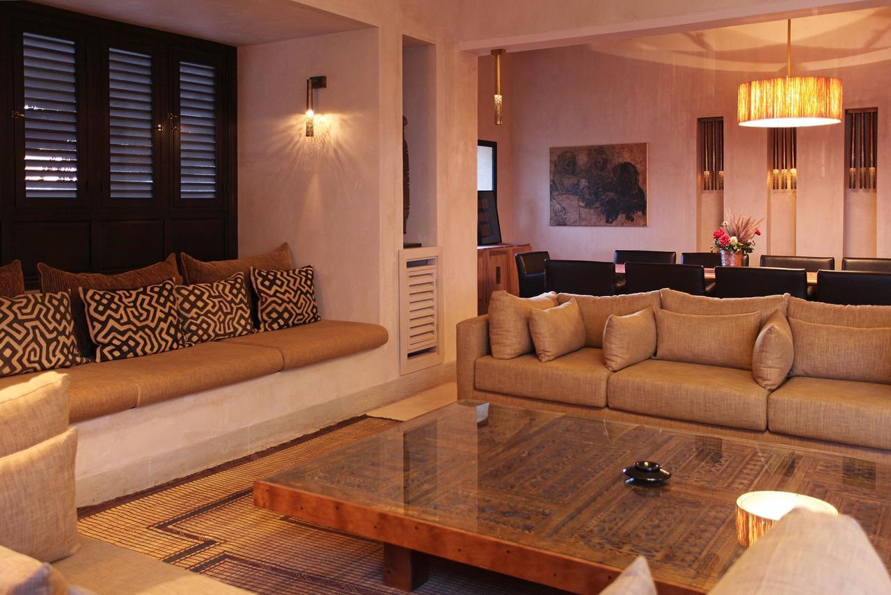 Villa Malekis By Sejour Maroc Marrakesh Exterior photo