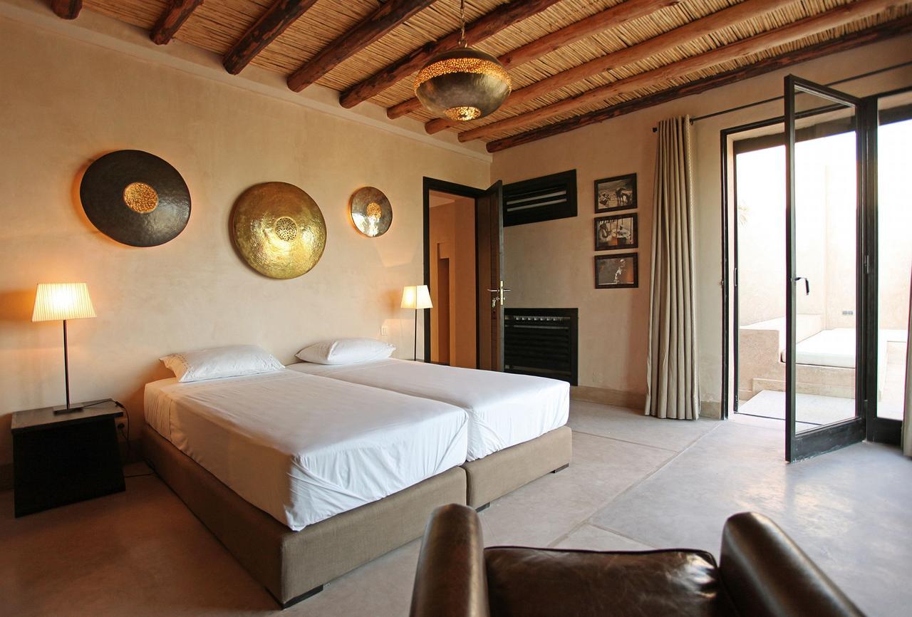 Villa Malekis By Sejour Maroc Marrakesh Exterior photo